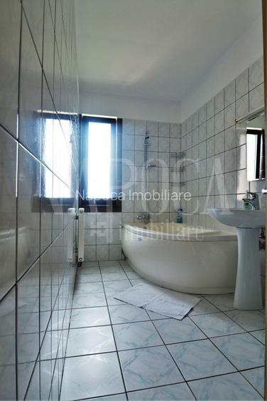 Casa 16 camere de vanzare in Zorilor, Cluj Napoca - 11