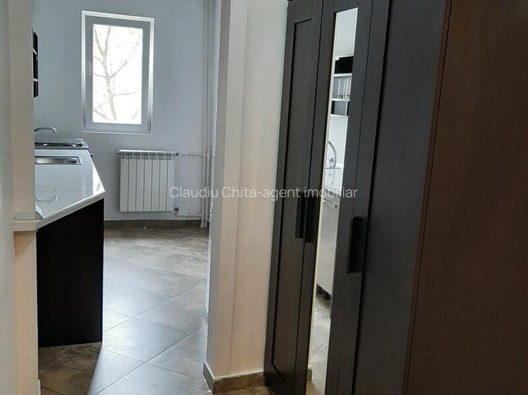Apartament modern, 4/10, curat,metrou Favorit - 5