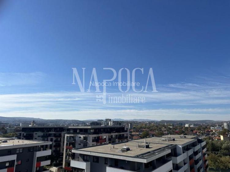 Apartament 2 camere de vanzare in Iris, Cluj Napoca - 6