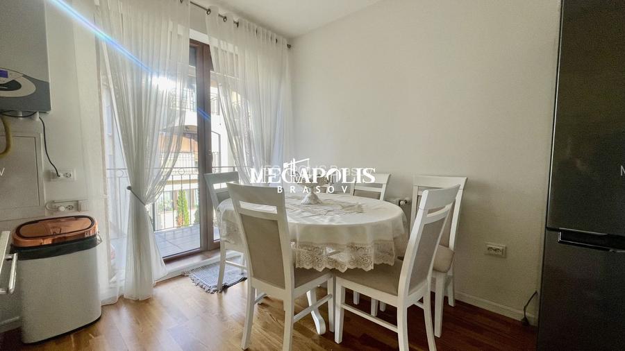 Apartament 2 camere | Imperial Residence | 2 balcoane - 3