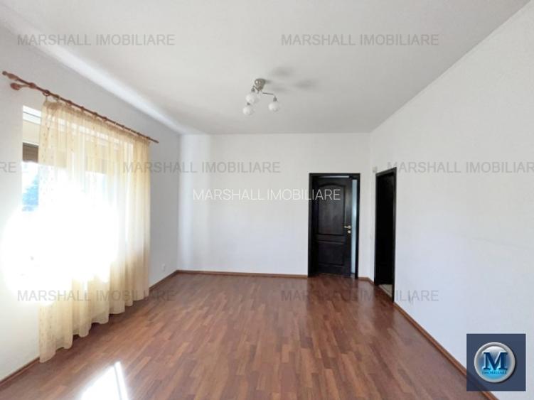 Vila cu 6 camere de vanzare, zona Democratiei, 193.23 mp #9950 - 8