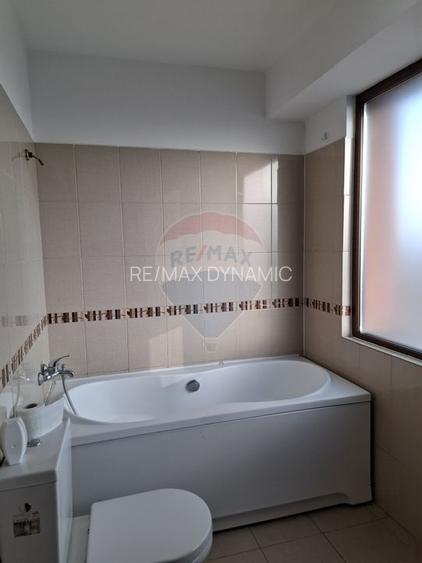 Apartament 2 camere de închiriat Calea Timișorii, cu loc de parcare - 6