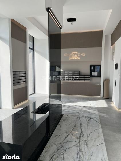 Apartament 2 camere de inchiriat I Nusco City - 20