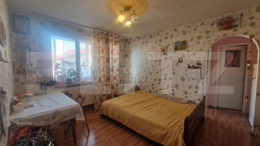 Apartament 2 camere, 45 mp, beci, etaj 2/4, zona Vlahuta - 12