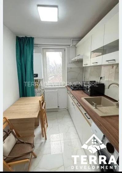 Apartament 2 camere – Tomis Nord | City Park Mall - Parcul Tăbăcărie - 5