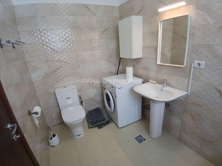 Vedere la lac I Barbu Vacarescu I Complex residential - 14