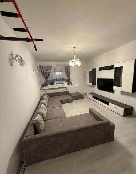 Apartament de 3 camere decomandat, 84 mp, centrala proprie, zona Obor  - 2