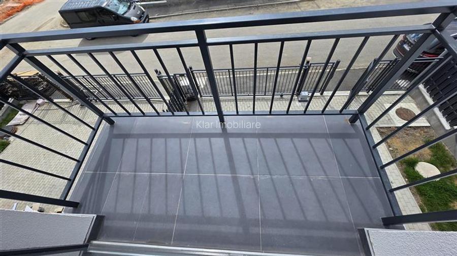 Duplex modern 5 camere 142mp, curte,parcare, Iris, str. Oasului - 10