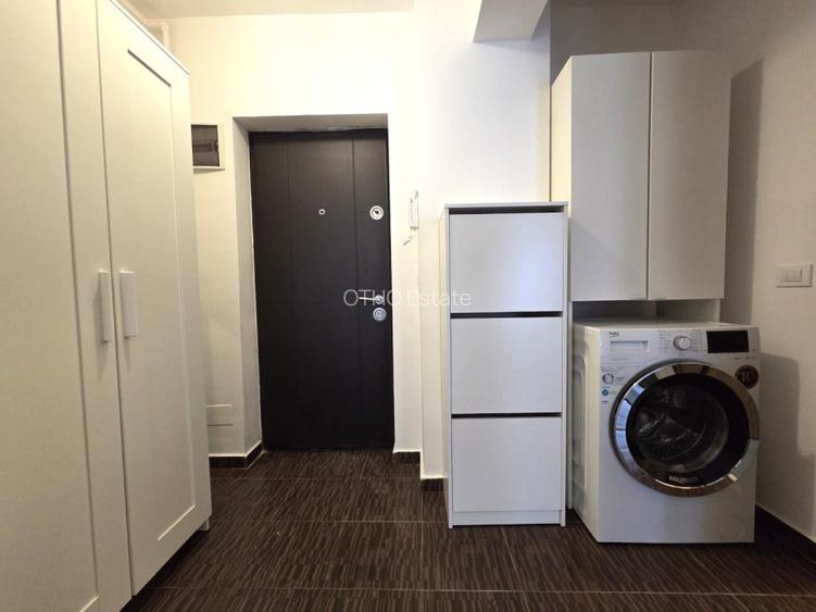 Garsoniera | Militari Residence | Loc de Parcare | Prima Inchiriere - 5