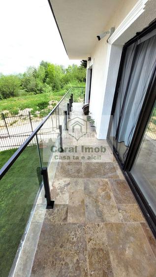 Vanzare apartament 2 camere, la poalele muntilor langa Brasov - 13