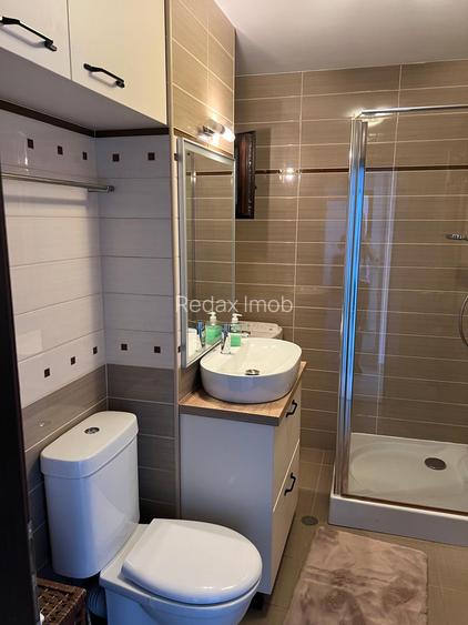 Apartament 2 camere mobiliat si utilat Grivitei - 4