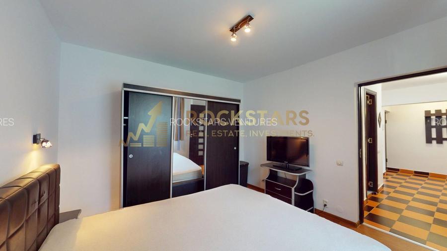 Apartament 2 Camere | Margeanului - Rahova | bloc 1984 - 7