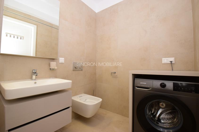 Metrou Nicolae Teclu, prima închiriere, parcare și boxă - 12