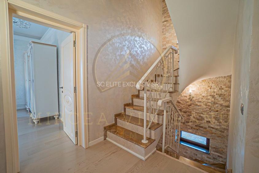 Palazu Mare/ Elvila - Casa de poveste pentru familia ta - 53