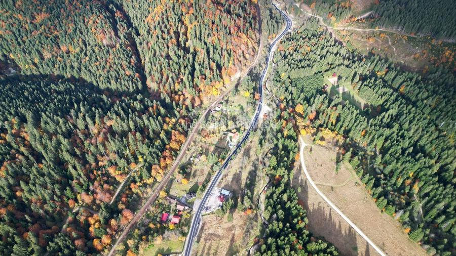 Poiana lui Manole - teren Intravilan - 33