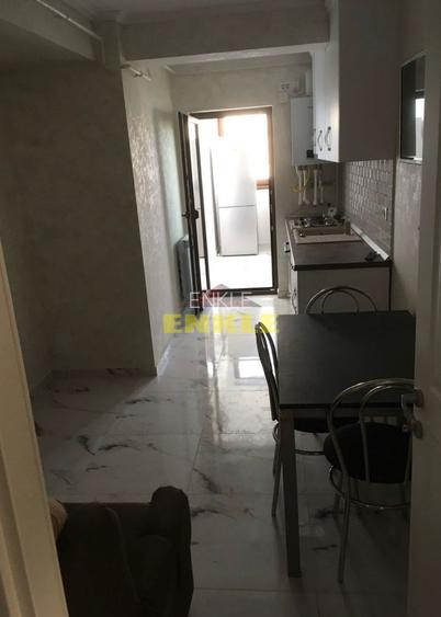 De inchiriat apartament cu 1 camera | BLOC  NOU - 2