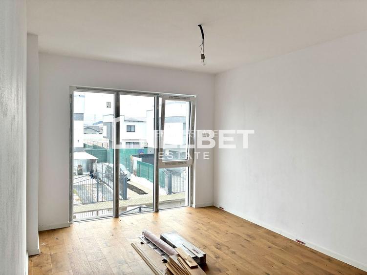 3 camere / Curte / Sânpetru / 77 mp - 2