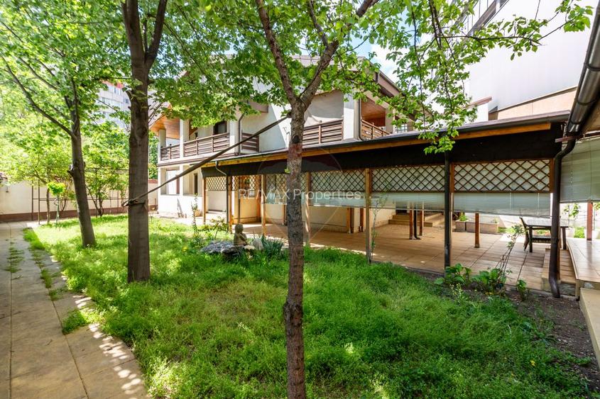 Vilă 300mp, teren 500mp Eroii Revoluției | Afterschool, gradinita - 17