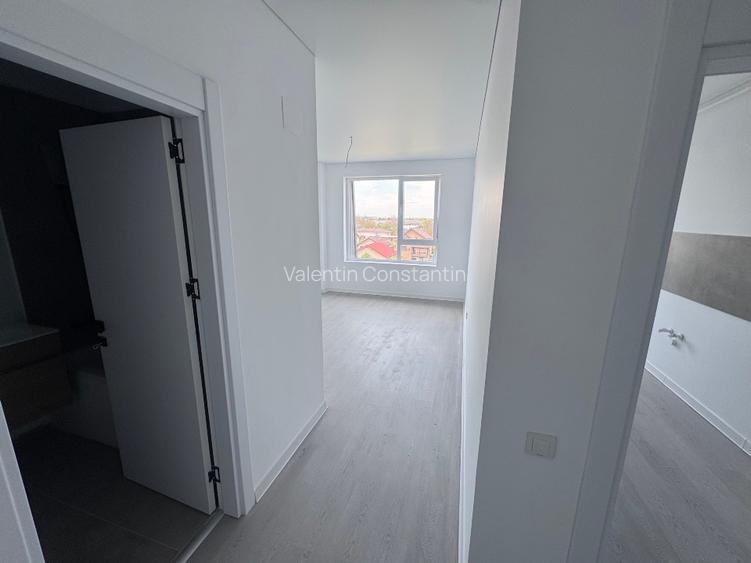 Garsoniera Chiajna zona Miltari | Bloc Nou | Preț Avantajos Investiție - 2