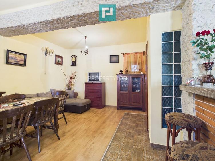 Proprietate multifuncțională central Arad - 36