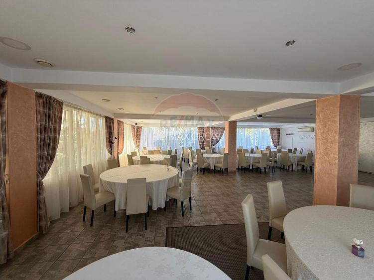 Cladire cu teren de inchiriat Bacau Calea Romanului - 14