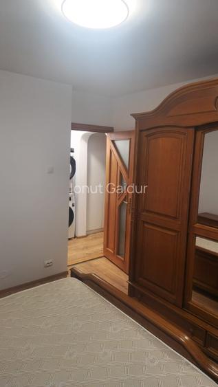 🏡 Apartament 3 camere de închiriat – Nicolina 2, Iași | Direct proprietar | Ren - 16
