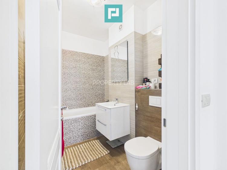 Apartament cu 3 camere - Adora Park Uta - 10