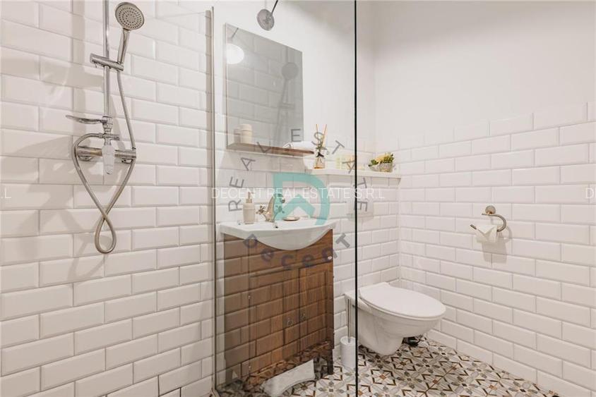 Casa,centrul istoric Brasov - 19