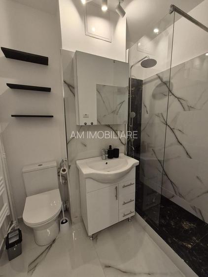 GASONIERA PANDURI, LOC DE PARCARE, MOBILAT/UTILAT,METROU 5 MINUTE - 6