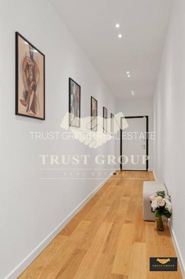 Apartament 3 camere Floreasca | Loc de parcare si boxa - 9