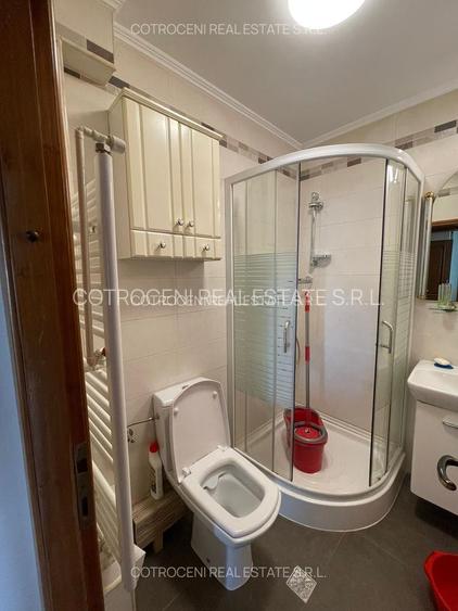 ✨Apartament luminos și primitor de 3 camere - zona Decebal✨ - 12