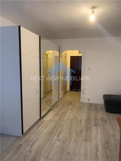 Garsoniera, Marasti - 6