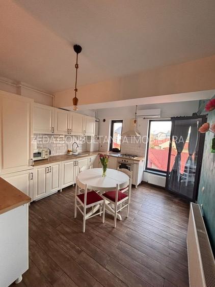 Apartament 3 camere de închiriat- Drumul Taberei / Brâncuși - 7