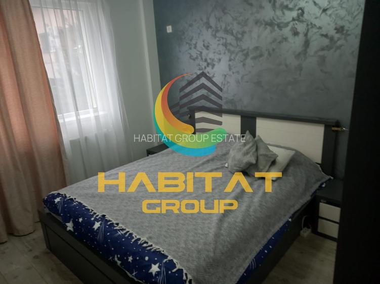 N.Grigorescu inchiririere 2 camere dec. 52 mp + loc parcare - 4