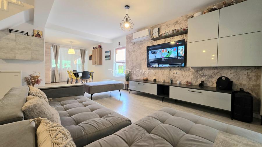 Vila P+M superba in Lumina | Confort Premium si Eficienta Energetica - 15