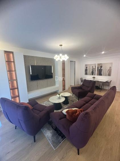 PROPRIETAR, INCHIRIEZ 4 CAMARE, NOU, LUX, lângă Stejarii ( Pines.ro ) - 16