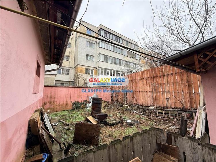 Vanzare casa 3 camere, zona Republicii, Ploiesti - 11