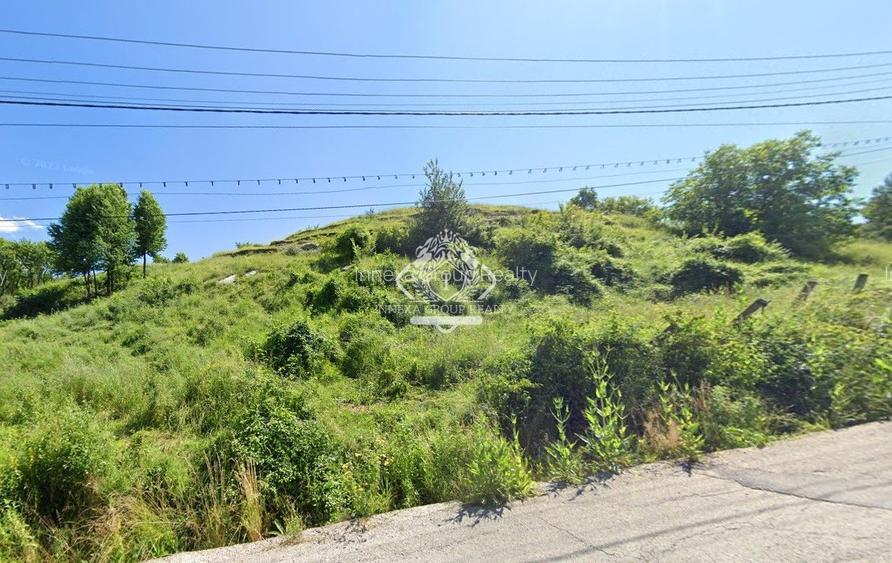 Teren 7199mp Intravilan cu Vedere Panoramica Superbă, Ideal Investitie - 24