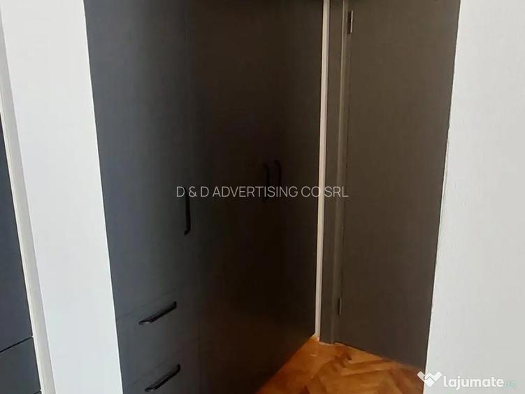 Titan - Apartament 2 camere - 5 min. METROU Costin Georgian - Suprafata  51 mp - 5