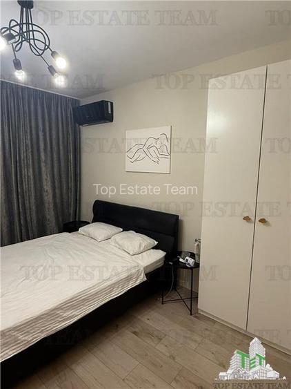 Apartament modern 2 camere,  toate utilitatile,centrala proprie, posibilitate lo - 8