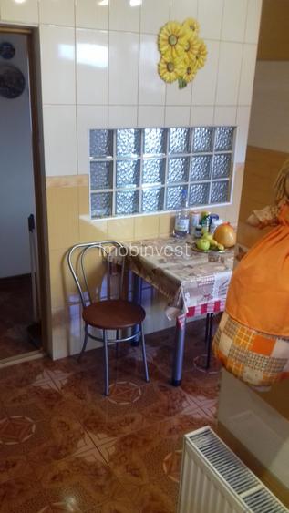 Vand ap. cu 4 camere in zona ultracentral - 2