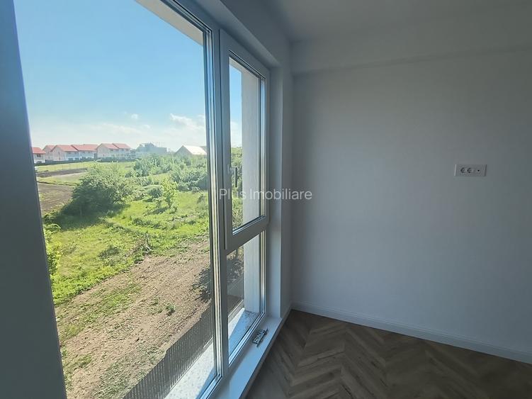 Apt. 3 camere,terasă panoramică ,comision zero,intabulat, loc de parcare inclus - 18