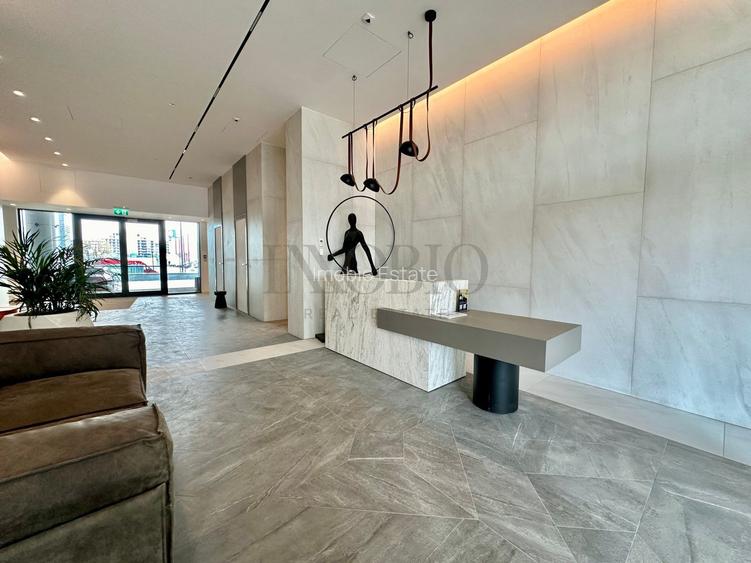 Apartament 2 Camere | One North Lofts - 8