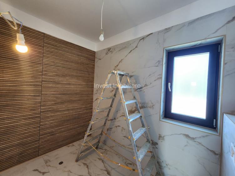 Duplex 4 camere, 2 bai , VALEA ADANCA - 6