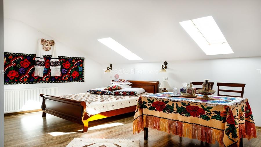 Proprietate Deosebita - Liziera Padurii - 46