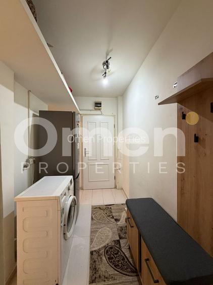 Apartament cu 2 camere, zona bulevardului Regele Mihai - 8