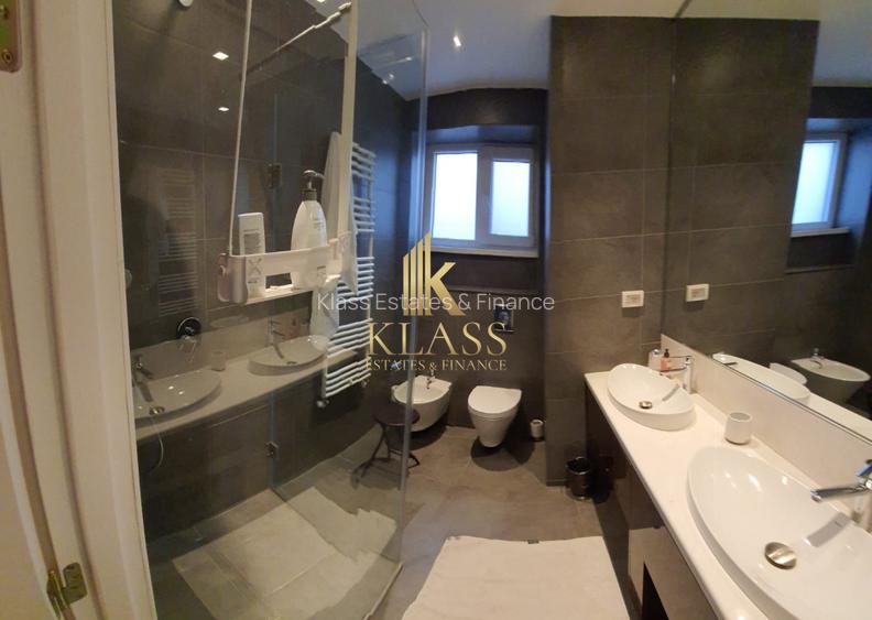 Apartament 3 camere Piața Romană - 9