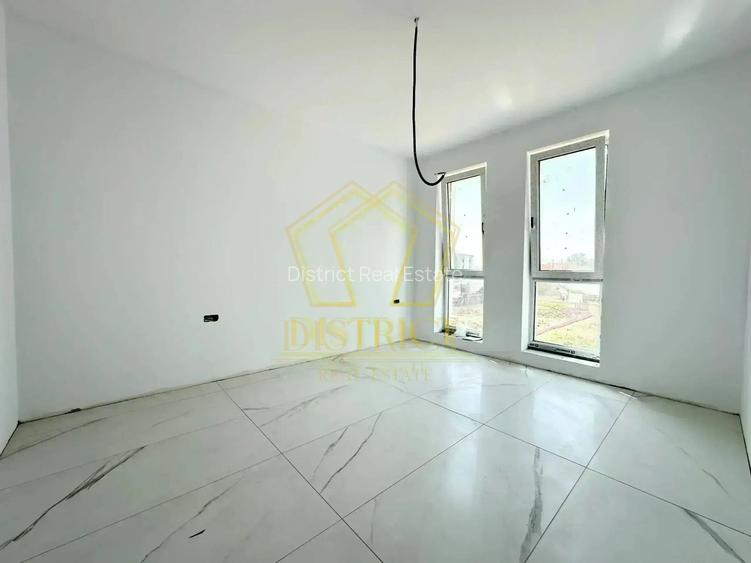Apartament cu 2 camere si terasa de 16mp | Braytim - 2