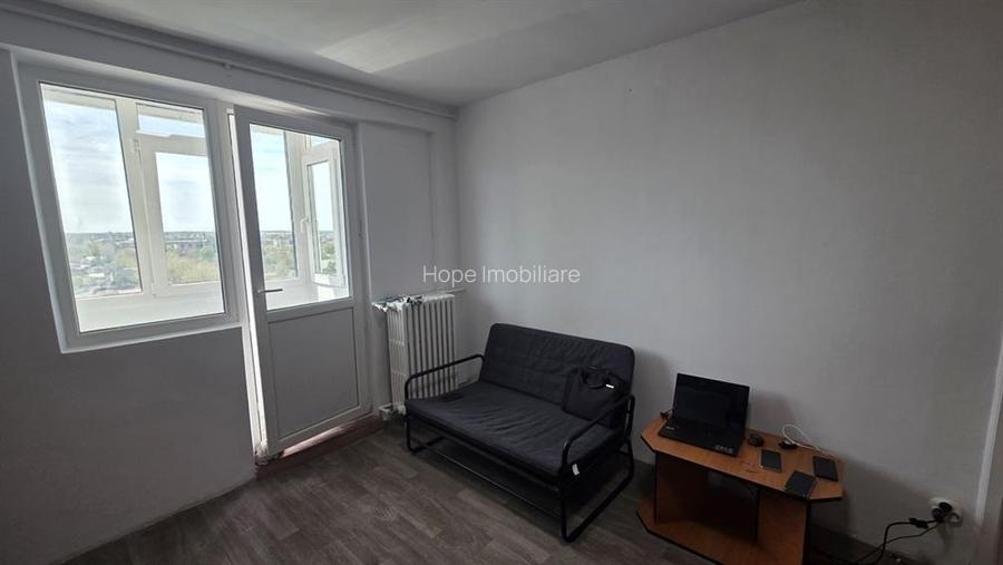 Berceni-strada Resita-apartament 2 camere - 10