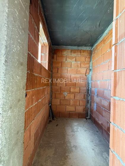 Duplex la rosu - 3 dormitare- Dumbravita - 12